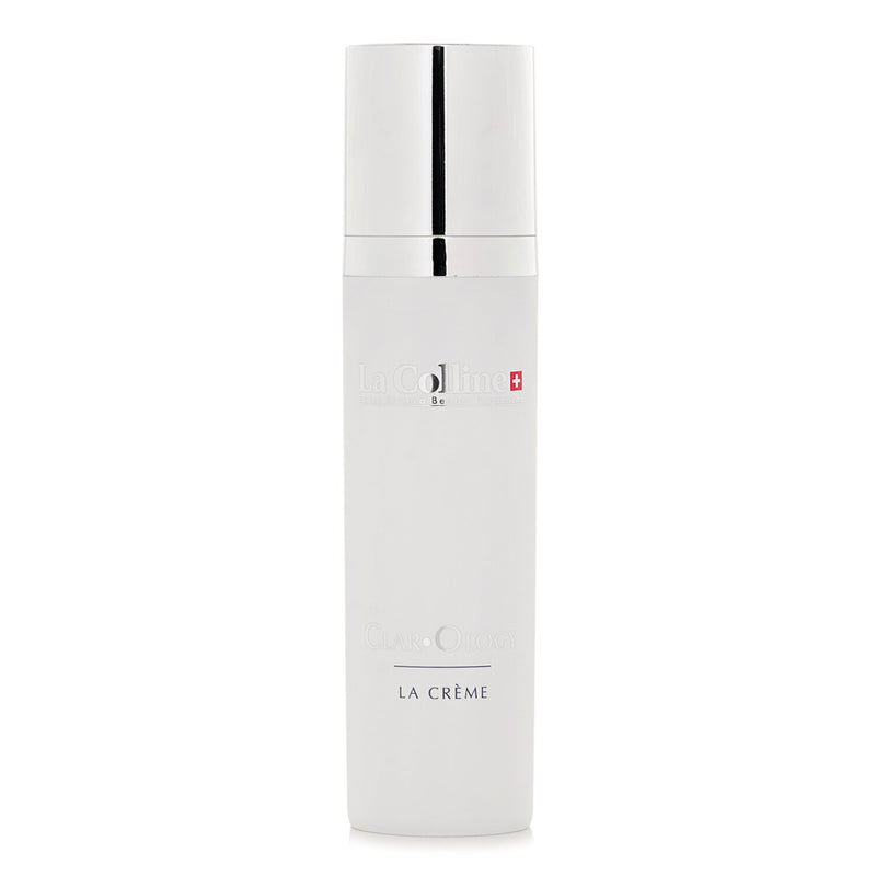 La Colline Clar Ology Illuminating Youth Cream  50ml