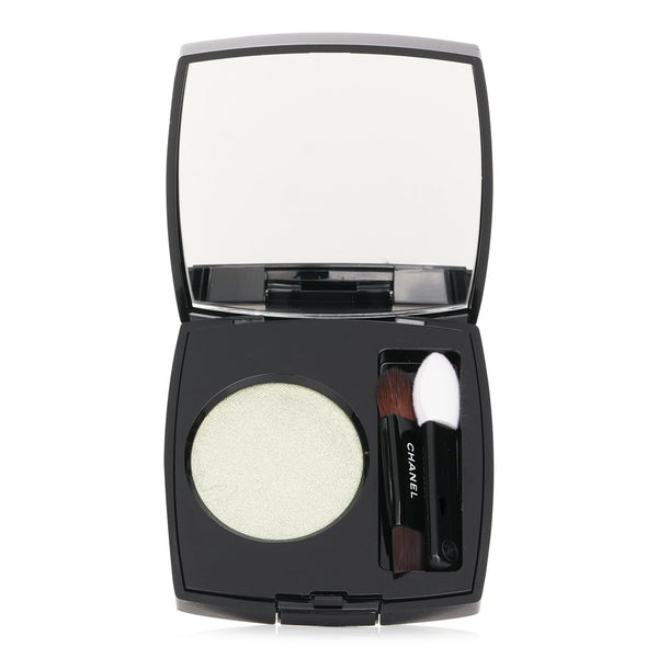 Chanel Ombre Essentielle Multi-Use Longwearing Eyeshadow - # 222 Jade Facette  1.9g