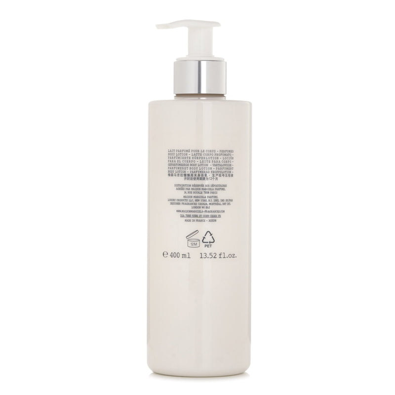 Maison Margiela Lazy Sunday Morning Body Lotion  400ml