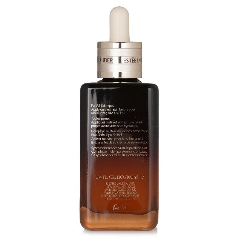 Estee Lauder Advanced Night Repair Synchronized Multi-Recovery Complex (Travel exclusive)  100ml/3.4oz