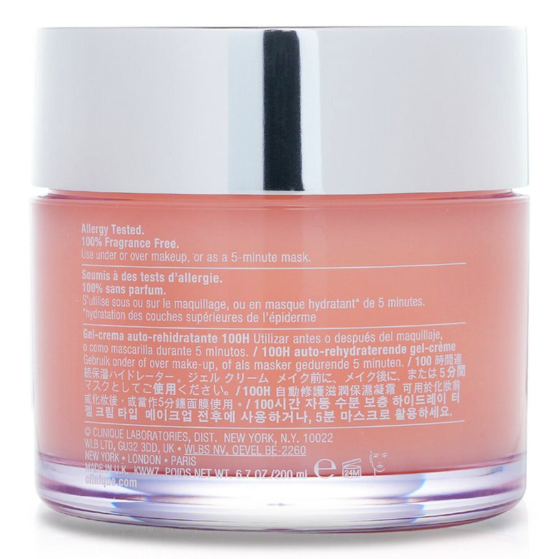 Clinique Moisture Surge 100H Auto-Replenishing Hydrator (Jumbo Size)  200ml/6.7oz