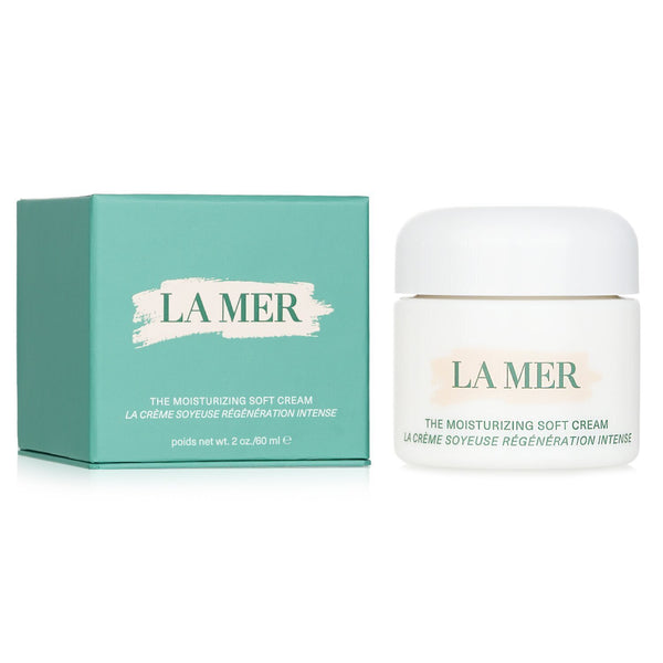La Mer The Moisturizing Soft Cream  60ml/2oz