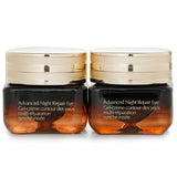 Estee Lauder Advanced Night Repair Eye Supercharged Gel-Creme Duo (Travel exclusive)  2x15ml