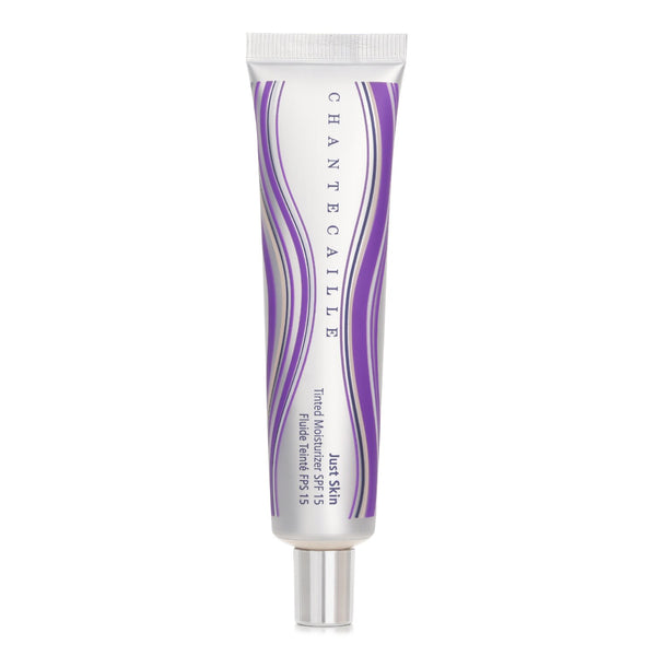 Chantecaille Chantecaille Just Skin Anti Smog Tinted Moisturizer SPF 15 Tan  35g