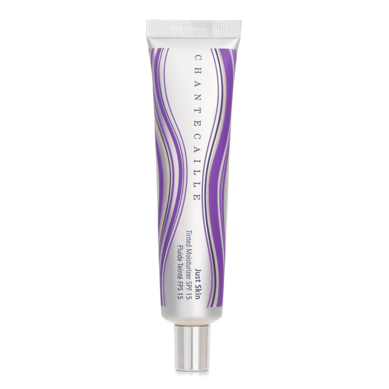 Chantecaille Chantecaille Just Skin Anti Smog Tinted Moisturizer SPF 15 Tan  35g