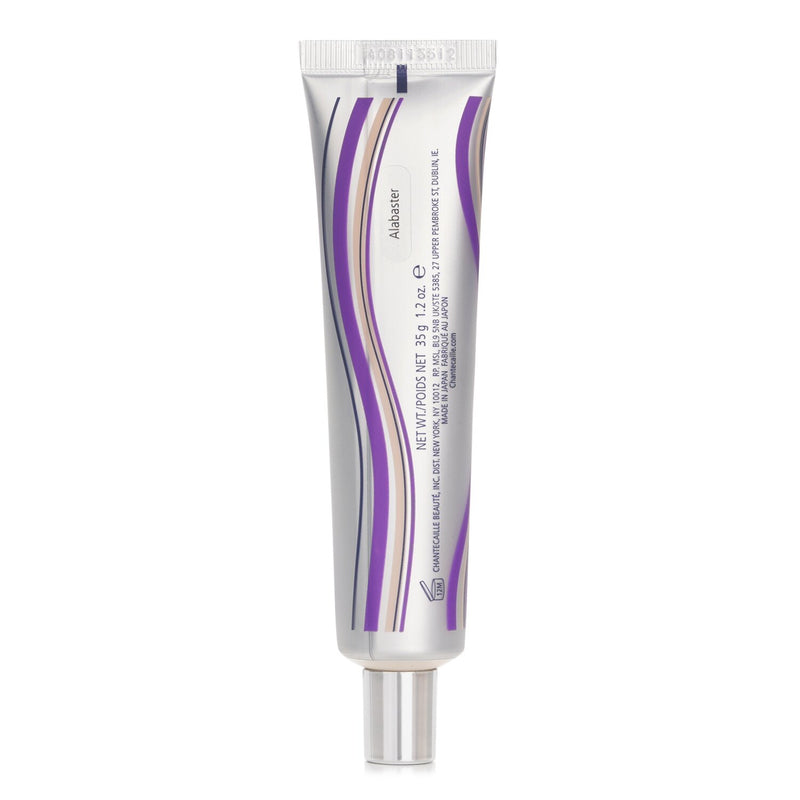 Chantecaille Just Skin Anti Smog Tinted Moist SPF 15 Alabaster  35g