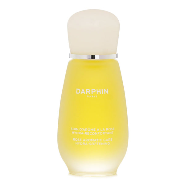 Darphin Essential Oil Elixir Essential Oil Elixirs Rose Aromatic Care  15ml