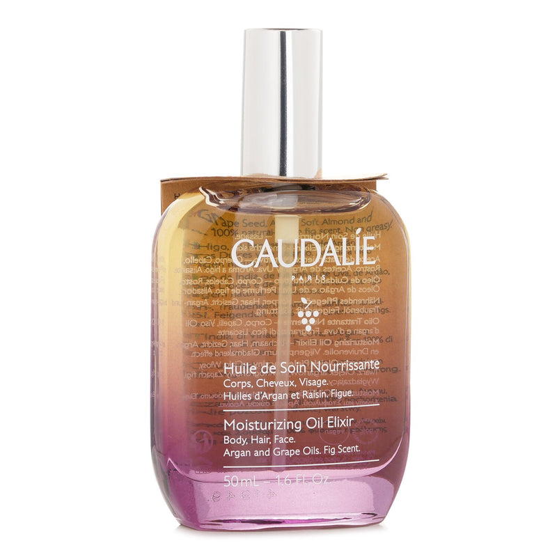 Caudalie Oil Elixir Smoothing & Glow Care Oil  50ml/1.6oz