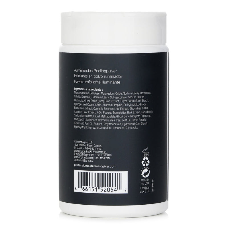Dermalogica Daily Microfoliant PRO (Salon Size) (Bottle Slightly Damaged)  170g/6oz