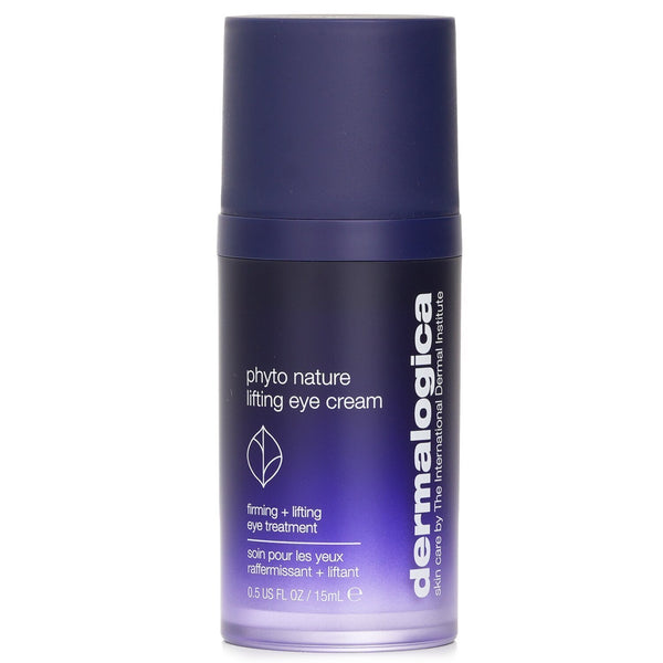 Dermalogica Phyto Nature Lifting Eye Cream (Box Slightly Damaged)  15ml
