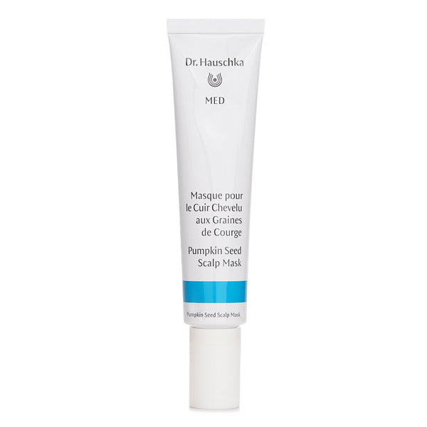 Dr. Hauschka Med Pumpkin Seed Scalp Mask  25ml