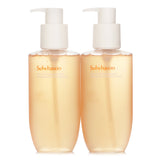 Sulwhasoo Gentle Cleansing Foam Duo  200ml x2