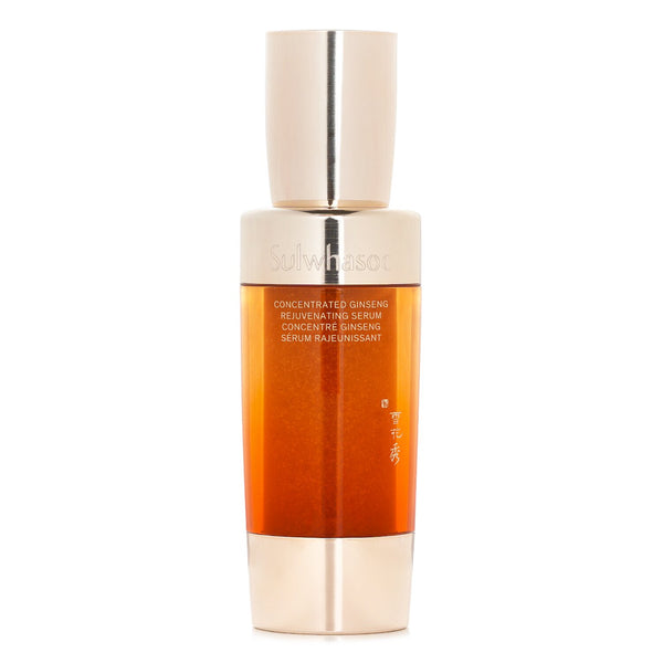 Sulwhasoo Concentrated Ginseng Renewing Serum EX  50ml