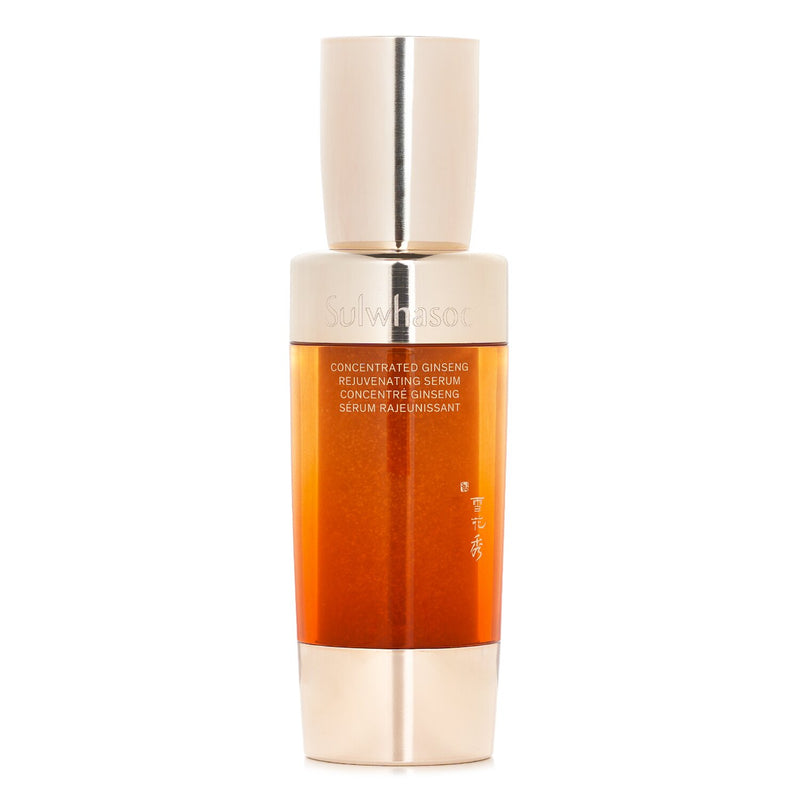 Sulwhasoo Concentrated Ginseng Renewing Serum EX  50ml