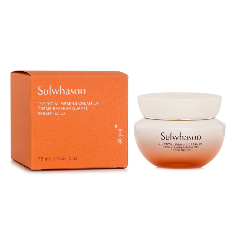Sulwhasoo Essential Firming Cream EX  75ml