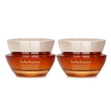Sulwhasoo Concentrated Ginseng Rejuvenating Cream Duo  50ml x2