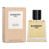 Burberry Hero Eau De Toilette Spray  50ml/1.6oz