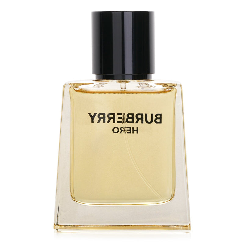 Burberry Hero Eau De Toilette Spray  50ml/1.6oz