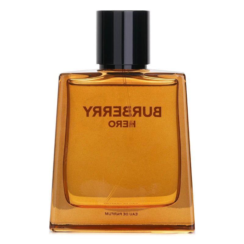 Burberry Hero Eau De Parfum Spray  100ml/3.3oz