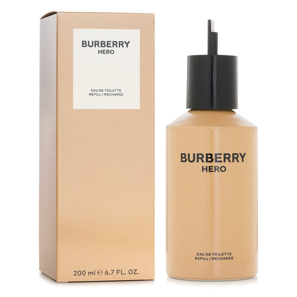 Burberry Hero Eau De Toilette Refill  200ml/6.7oz