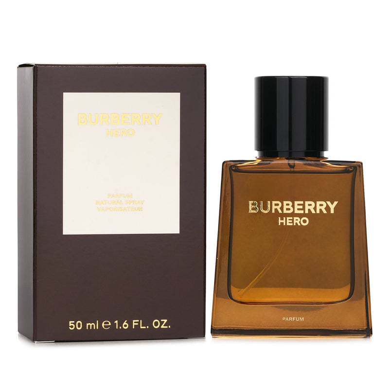 Burberry Hero Parfum  50ml/1.6oz