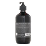 Oway Silver Steel Hair Bath  240ml