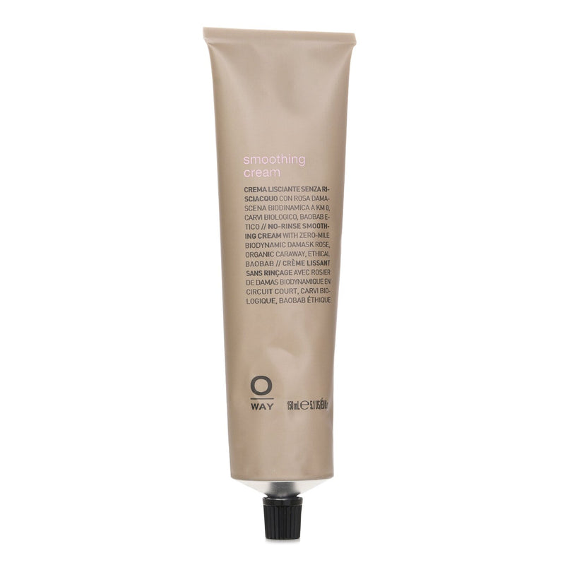 Oway Smoothing Cream  150ml