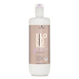 Schwarzkopf Blond Me Cool Blondes Neutralizing Shampoo  1000ml