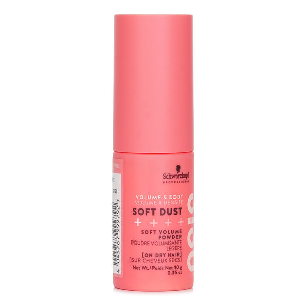 Schwarzkopf Osis Dry Texture Soft Dust  10g