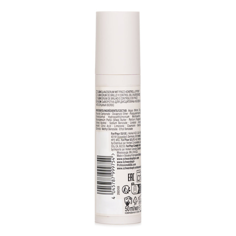 Schwarzkopf Osis Glow  50ml