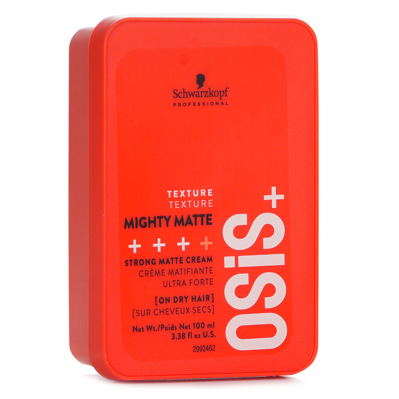 Schwarzkopf N/A  N/A