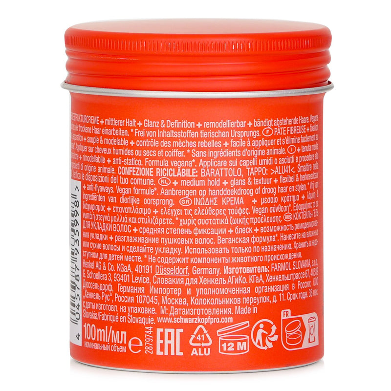 Schwarzkopf Osis Thrill  100ml