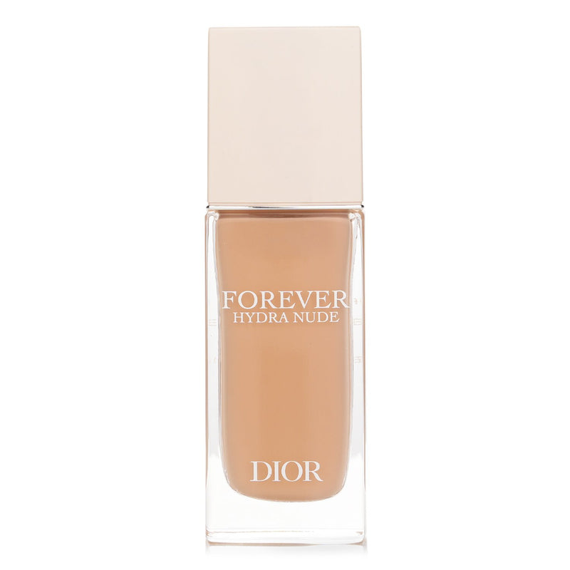 Christian Dior Forever Hydra Nude Foundation Fluid - # 5N  30ml