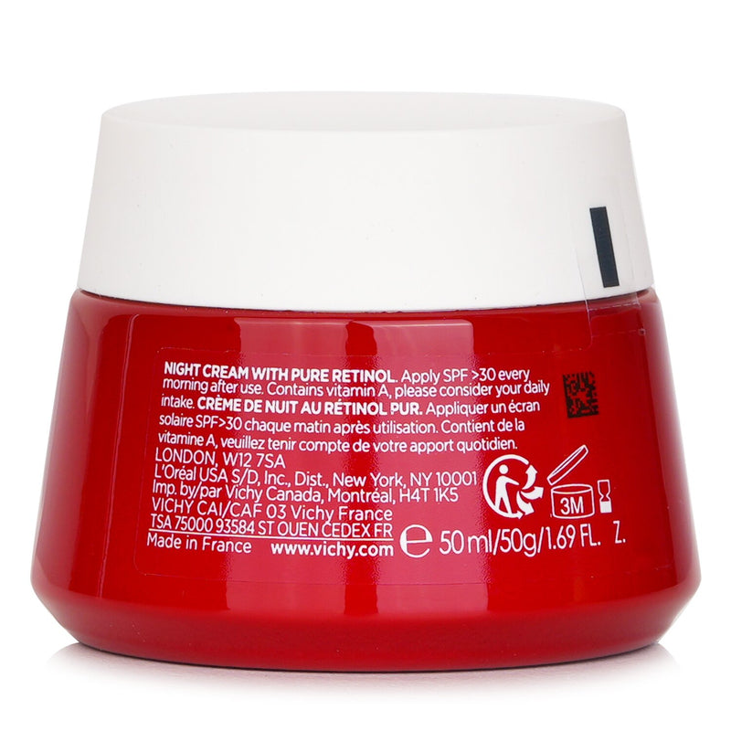 Vichy Liftactiv Specialist B3 Night Cream  50ml