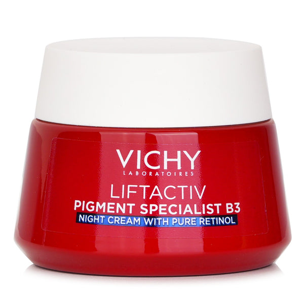 Vichy Liftactiv Specialist B3 Night Cream  50ml