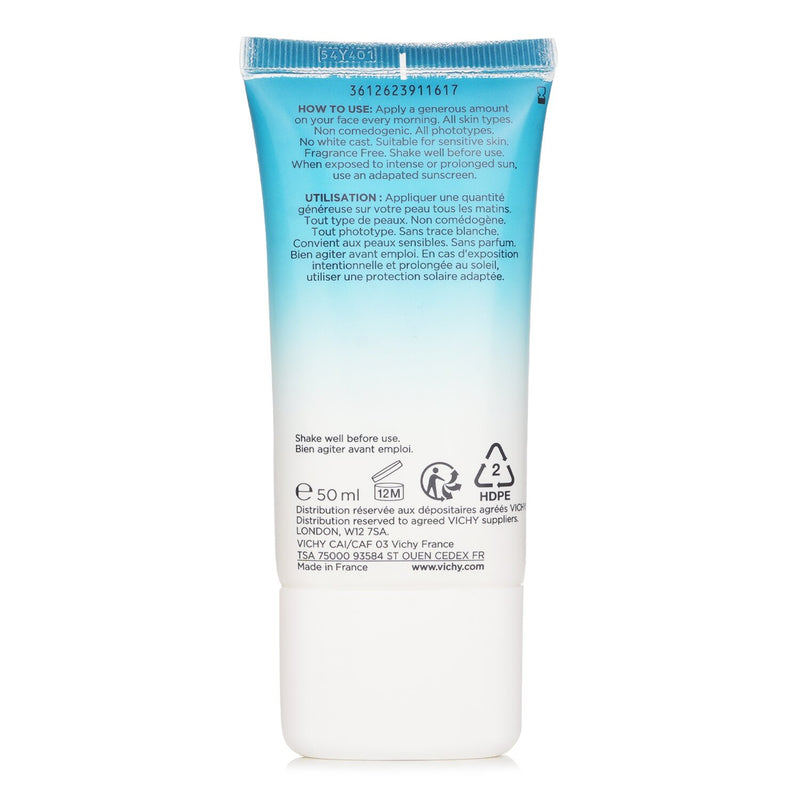 Vichy Mineral 89 UV SPF 50  50ml