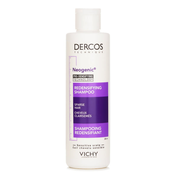 Vichy Neogenic Redensifyin Shampoo  200ml
