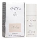 Dr. Barbara Sturm Super Anti Aging Dual Serum  50ml