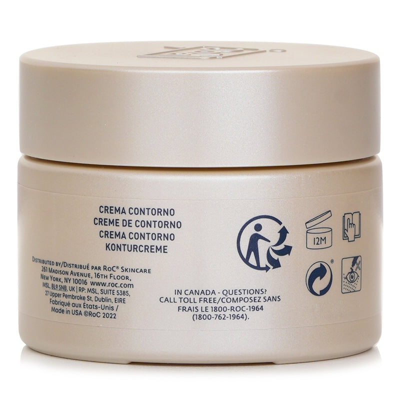 ROC Derm Correxion Contour Cream  50ml
