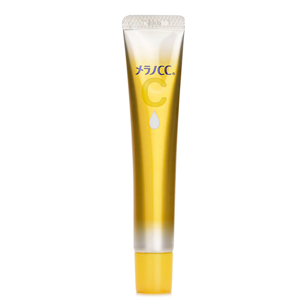 Rohto Melano CC Medicated Intensive Anti-Spot Premium Essence  20ml