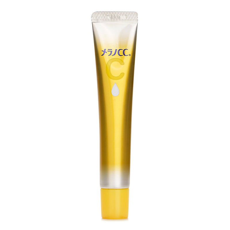Rohto Melano CC Medicated Intensive Anti-Spot Premium Essence  20ml