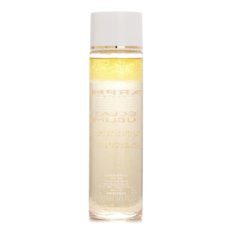 Darphin Eclat Sublime Dual Repleneshing Treatment Essence  150ml
