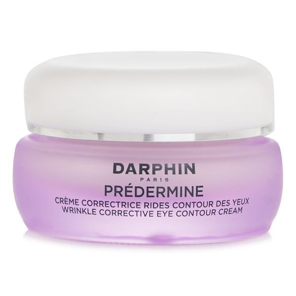 Darphin Predermine Wrinkle Corrective Eye Contour Cream  15ml