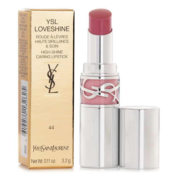 Yves Saint Laurent Loveshine Lip Oil Stick - # 44 Nude Lavalliere  3.2g