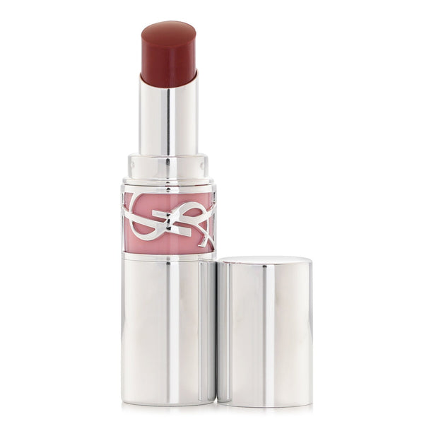 Yves Saint Laurent Loveshine Lip Oil Stick - # 122 Caramel Swirl  3.2g