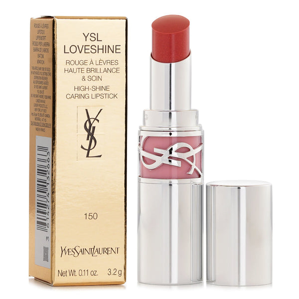 Yves Saint Laurent Loveshine Lip Oil Stick - # 150 Nude Lingerie  3.2g