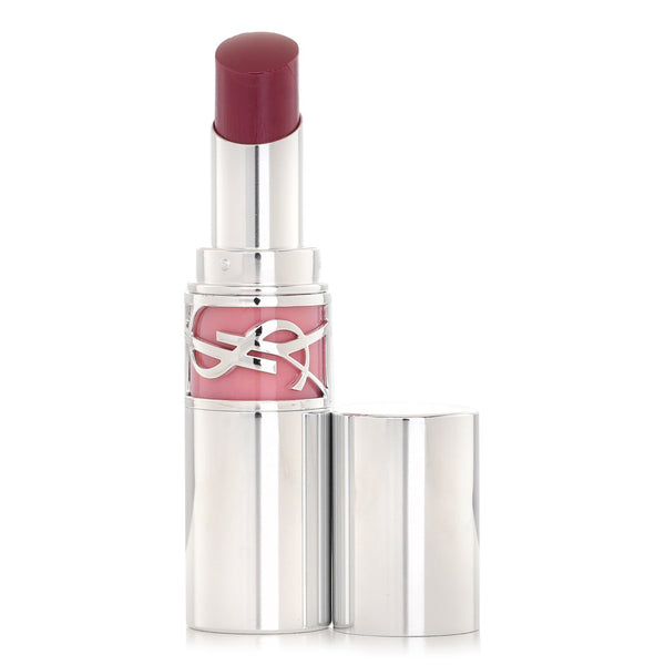 Yves Saint Laurent Loveshine Lip Oil Stick - # 203 Blushed Mallow  3.2g