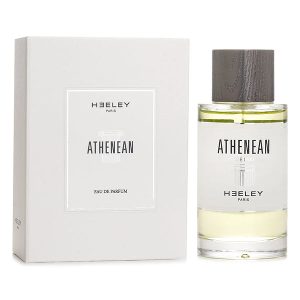 HEELEY Athenean Eau De Parfum Spray  100ml/3.3oz