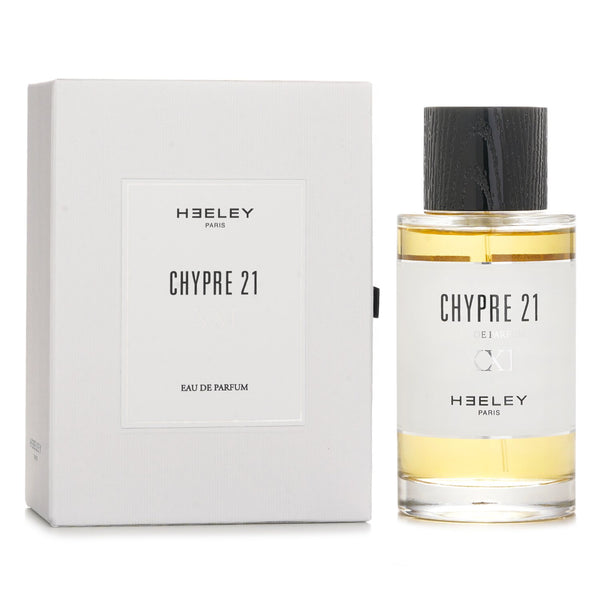 HEELEY Chypre 21 Eau De Parfum Spray  100ml/3.3oz