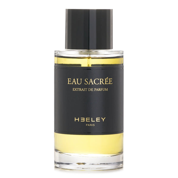 HEELEY Eau Sacree Extrait De Parfum  100ml/3.3oz